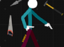 火柴人模拟沙盒眼睛