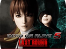 死或生5最后一战