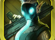 暗影狂奔：归来