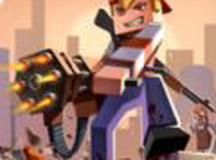 迷你沙盒世界黎明之后