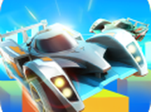 碰碰车多人对战