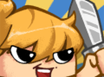 传说中勇者的一生