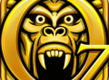 神庙逃亡2万圣节