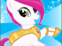 小马宝莉换装模拟2