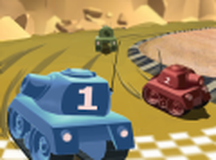 坦克赛车：War Tank Racer