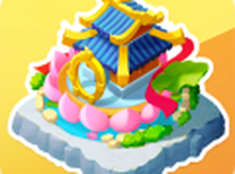 传说中的合合岛