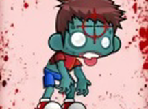 僵尸游戏:超级丧尸单机游戏