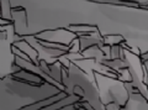 打泥泥化身为人