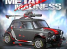 全金属战车大战