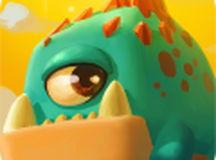 恐龙宝贝神奇之旅