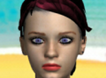 我的虚拟女孩2口袋女友