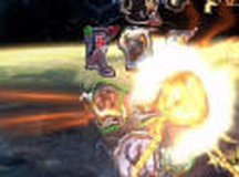 星际十字军东征