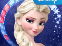 冰雪奇缘：冰风暴