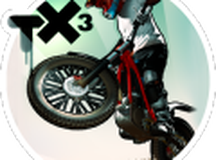极限摩托 3