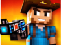 像素枪3DPxl Gu 3D