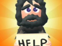 乞讨生活模拟器