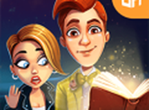 幽灵庄园的秘密5黄金之书