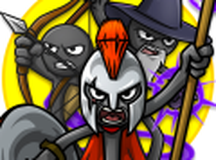 火柴人部落战争