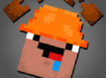 布娃娃人类游乐场