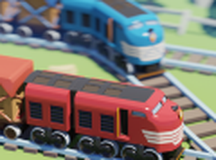 列车调度员世界Train Conductor World