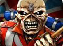 铁娘子怪兽传奇