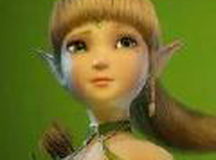 龙之谷精灵王座