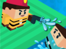 小小水枪大乱斗