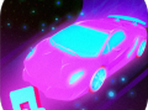 节奏音乐赛车