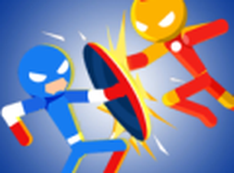 英雄火柴人漫威格斗