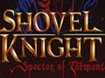 铲子骑士幽灵的折磨