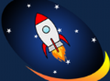 太空火箭探险