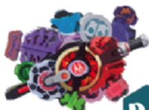 假面骑士极狐模拟器