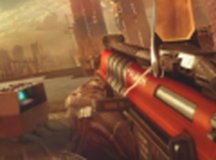 现代战争6：对战