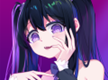 完美小姐她又没猜到结局