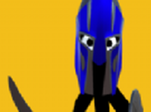 棍棒战争火柴人的遗产