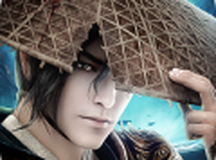 侠客录之刀剑如梦