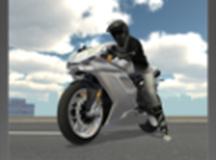 极限摩托驾驶3D