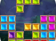 俄罗斯方块放置版