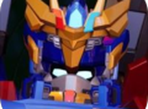 变形联盟机甲乱斗