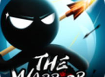 矛王火柴人战士