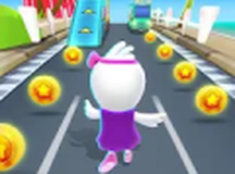 小鸡快跑之鸡中之王