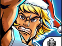 宇宙巨人希曼游戏