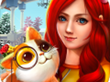 美女侦探历险记