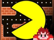 吃豆人拉尔夫闯迷宫