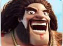 野蛮时代部落入侵