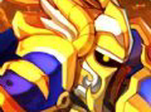 部落军团传奇之荣耀联盟