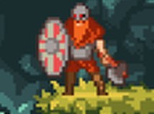 瓦尔拉哈殿堂之路