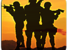 特种部队狙击手部队