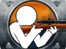 火柴人狙击手城市魅影