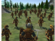 中世纪战争兽人